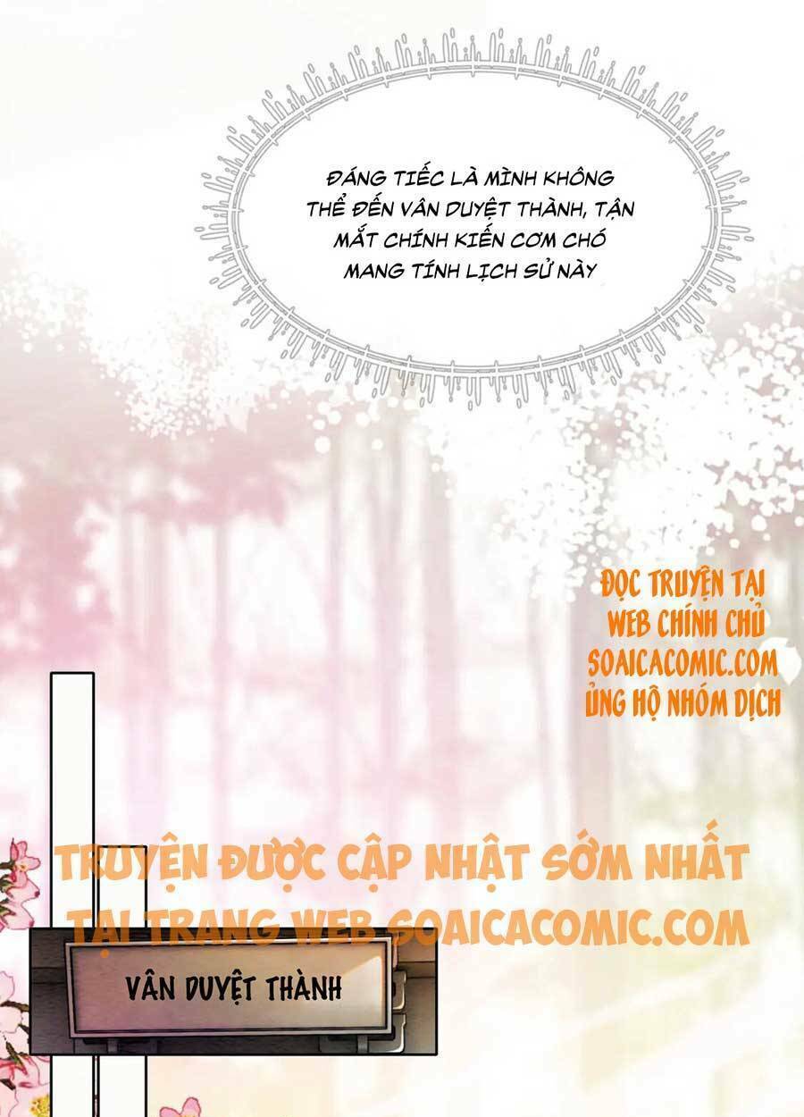 Xung Hỉ Vương Phi: Chapter 64