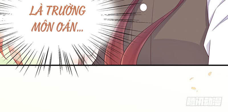 Thịnh Thế Điềm Sủng: Tiểu Manh Thê Của Dịch Thiếu: Chapter 15