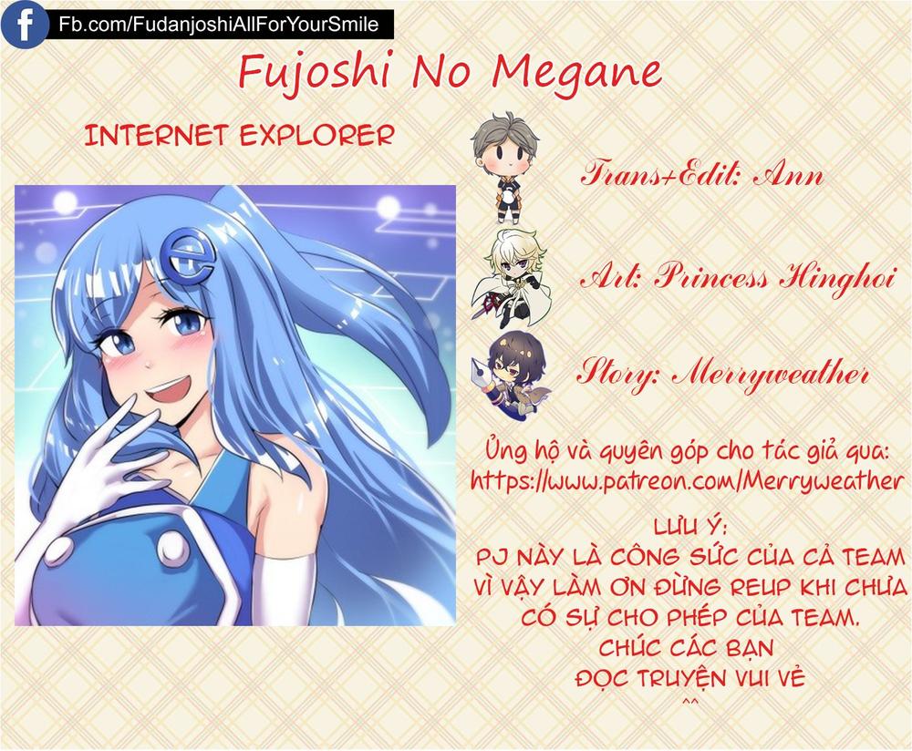 Internet Explorer: Chapter 27.3
