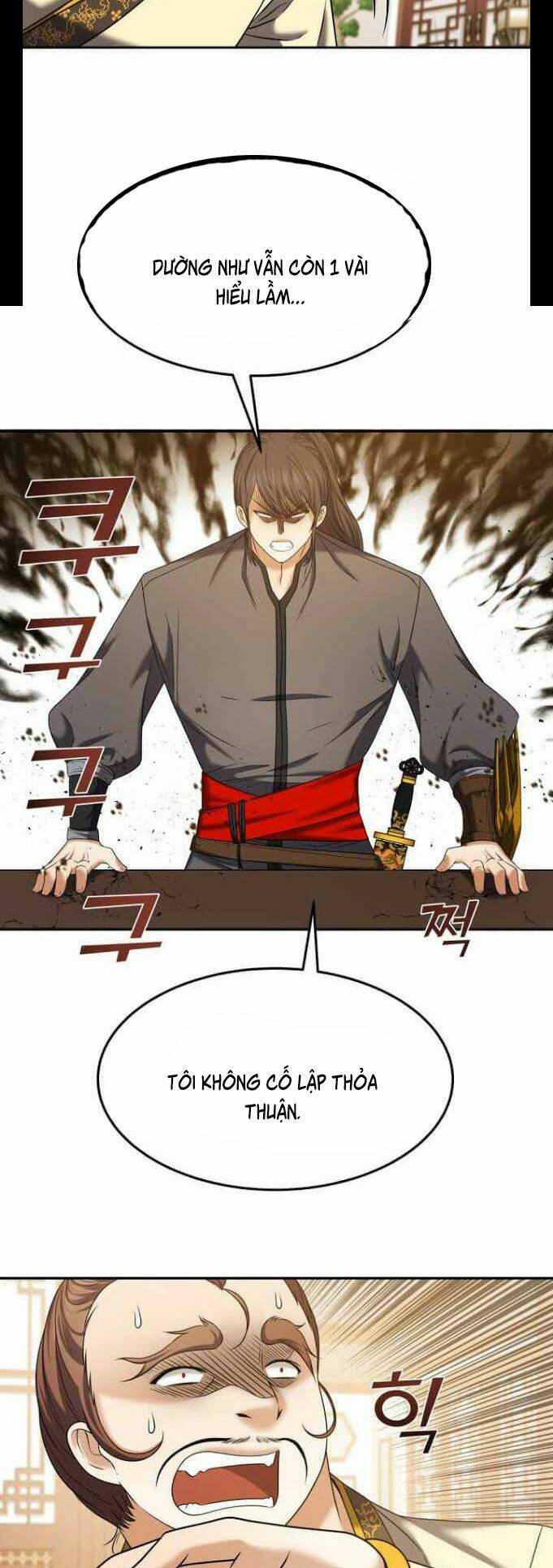 Từ Chối Kết Hôn Với Đại Gia: Cô Dâu Bỏ Trốn: Chapter 30