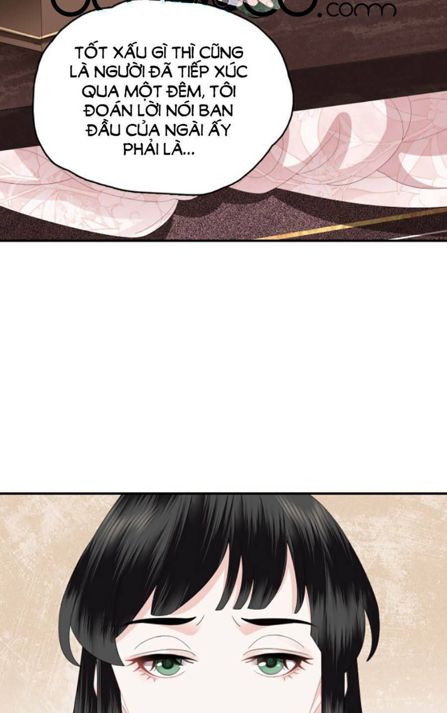 Điều Hương Vương Phi: Chapter 8