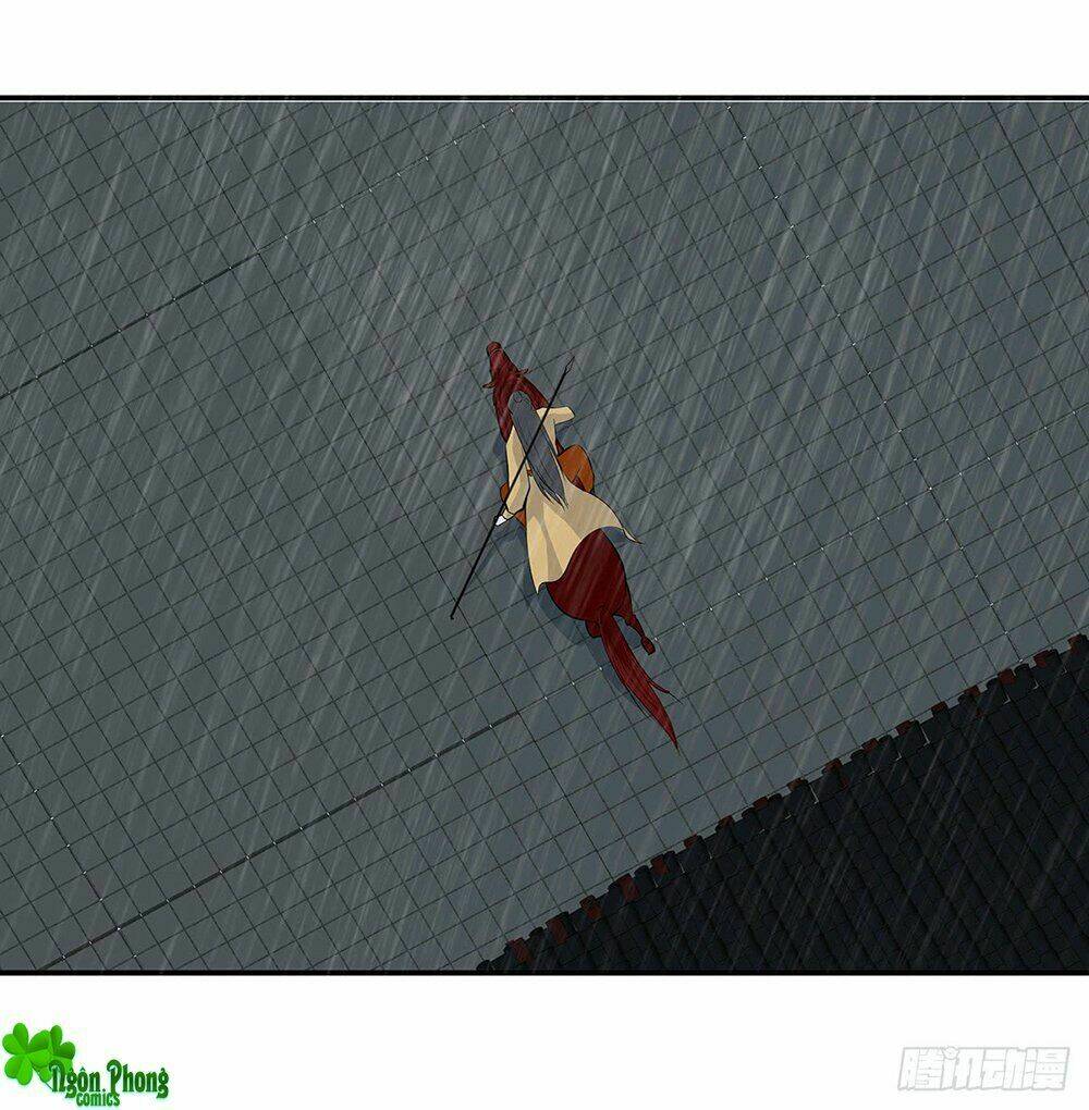 Hỏa Hồ: Chapter 53