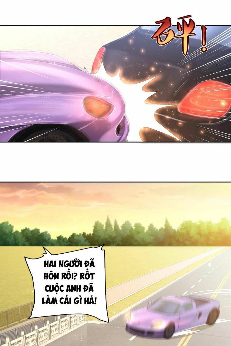 Chí Tôn Toàn Năng: Chapter 75