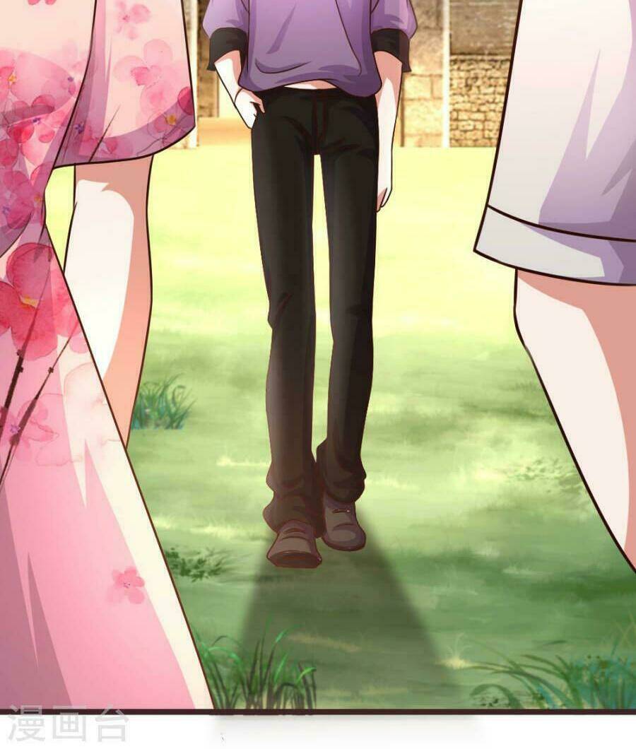 Trùng Sinh Để Trả Thù: Chapter 49