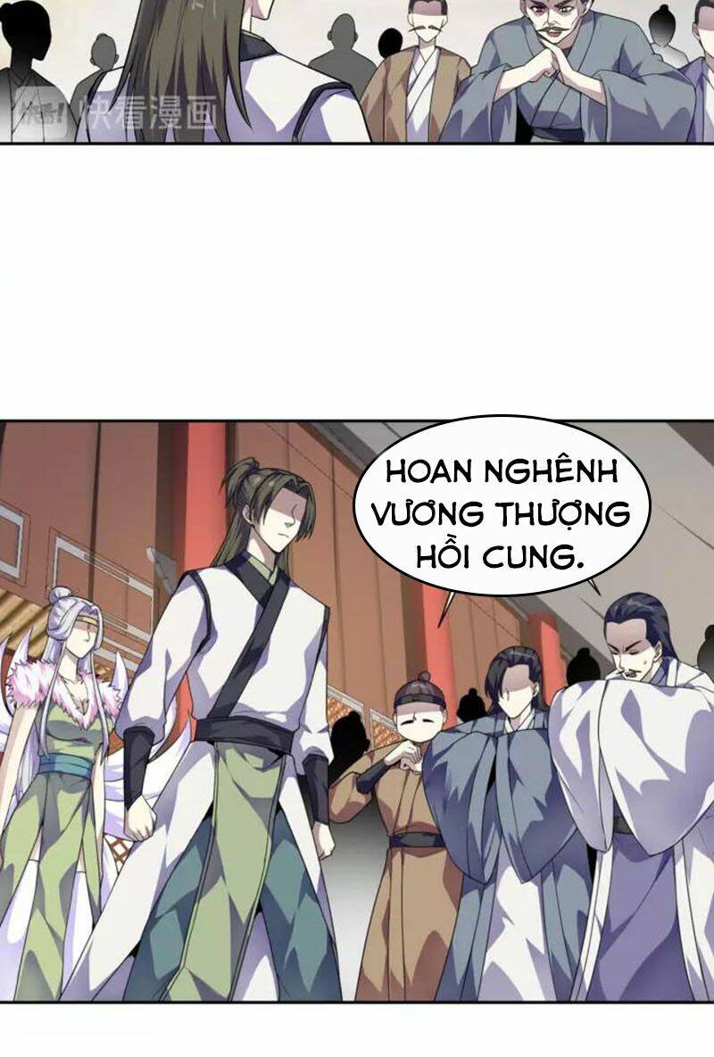 Nghịch Thiên Đại Thần: Chapter 91