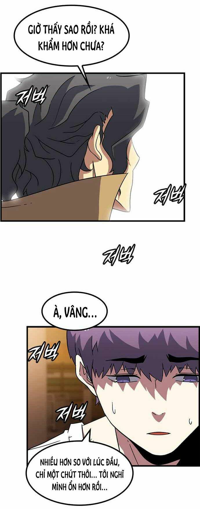 Điểm Chết: Chapter 10