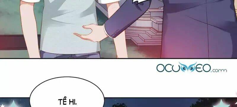 Khi Trá Luyến Nhân: Chapter 34