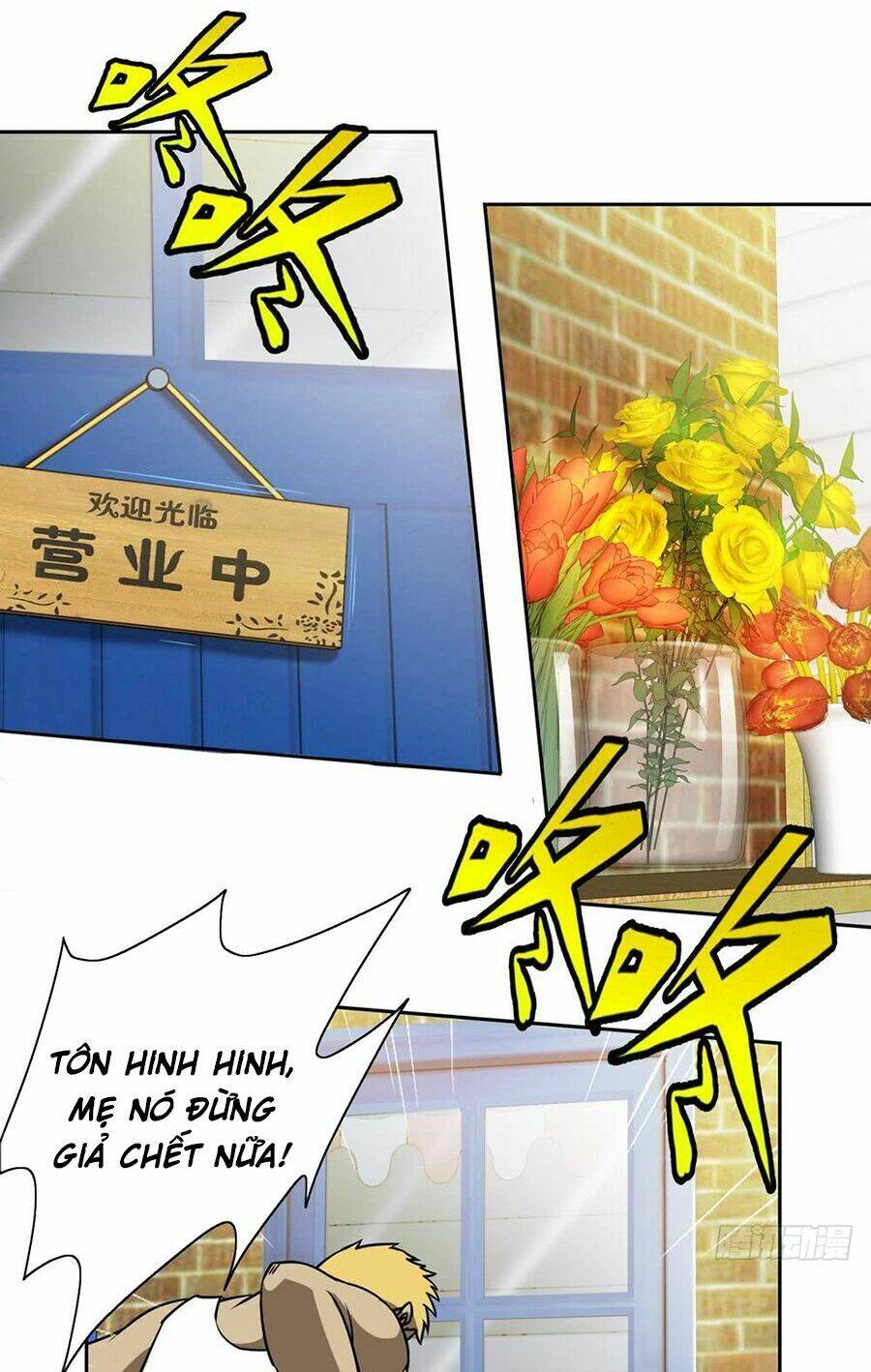 Hộ Hoa Cao Thủ Tại Đô Thị: Chapter 5