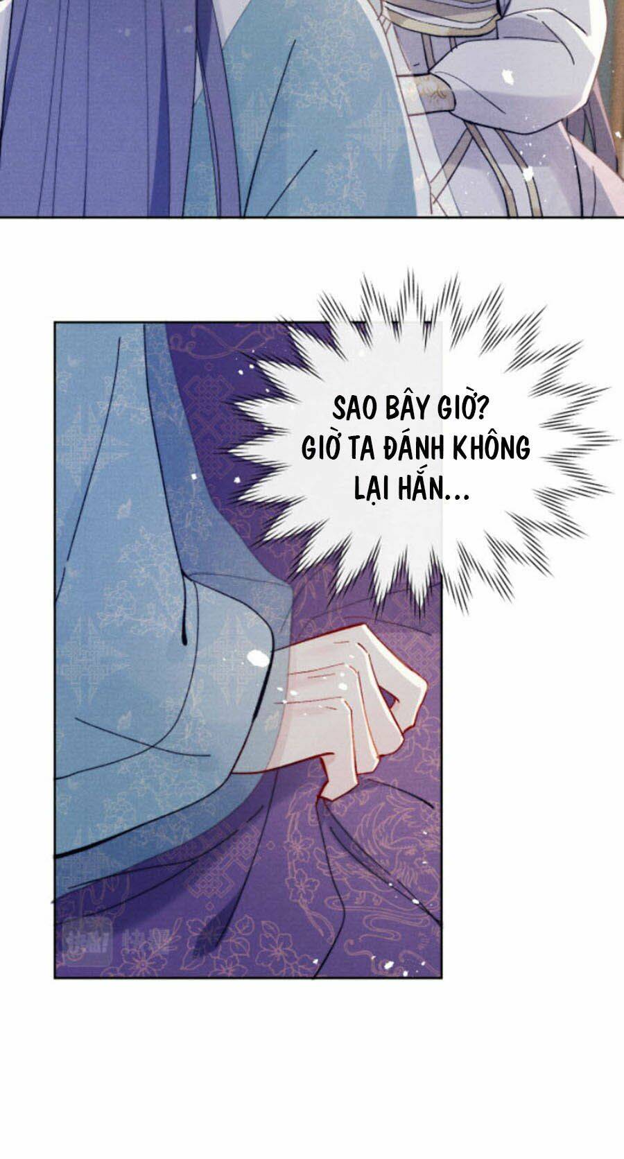 Quân Nhan Tựa Hoa Đào: Chapter 16