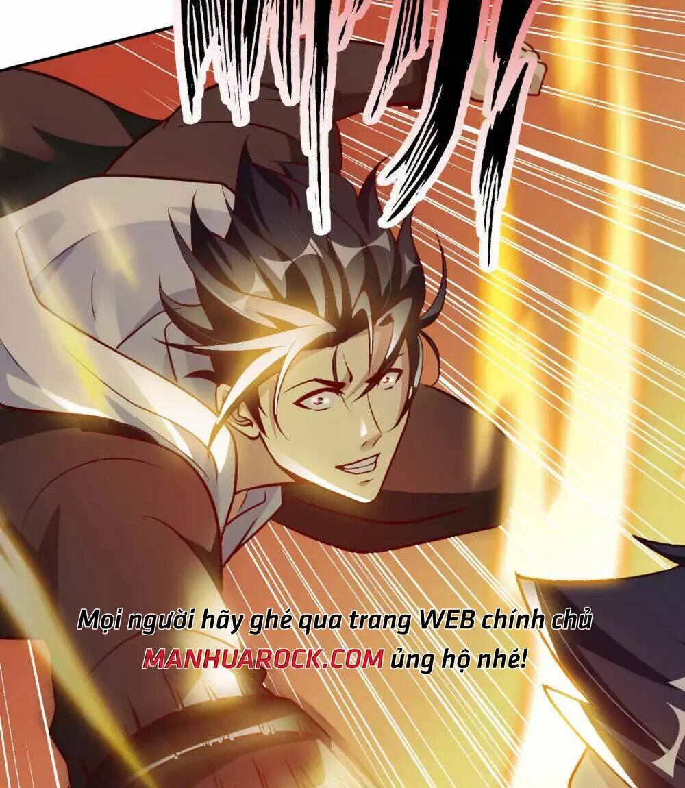 Sư Phụ Của Ta Là Thần Tiên: Chapter 55