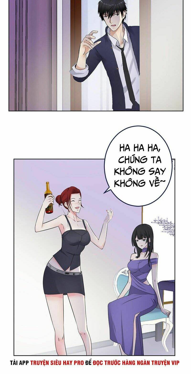 Học Viện Cao Thủ: Chapter 137