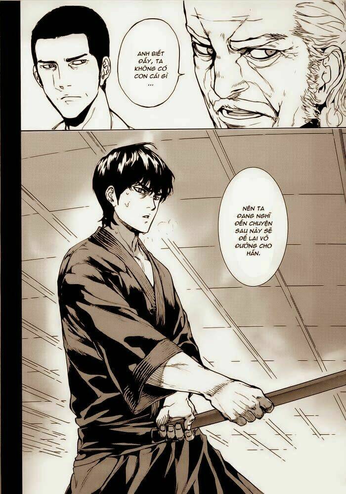 Until Death Do Us Part: Chapter 157