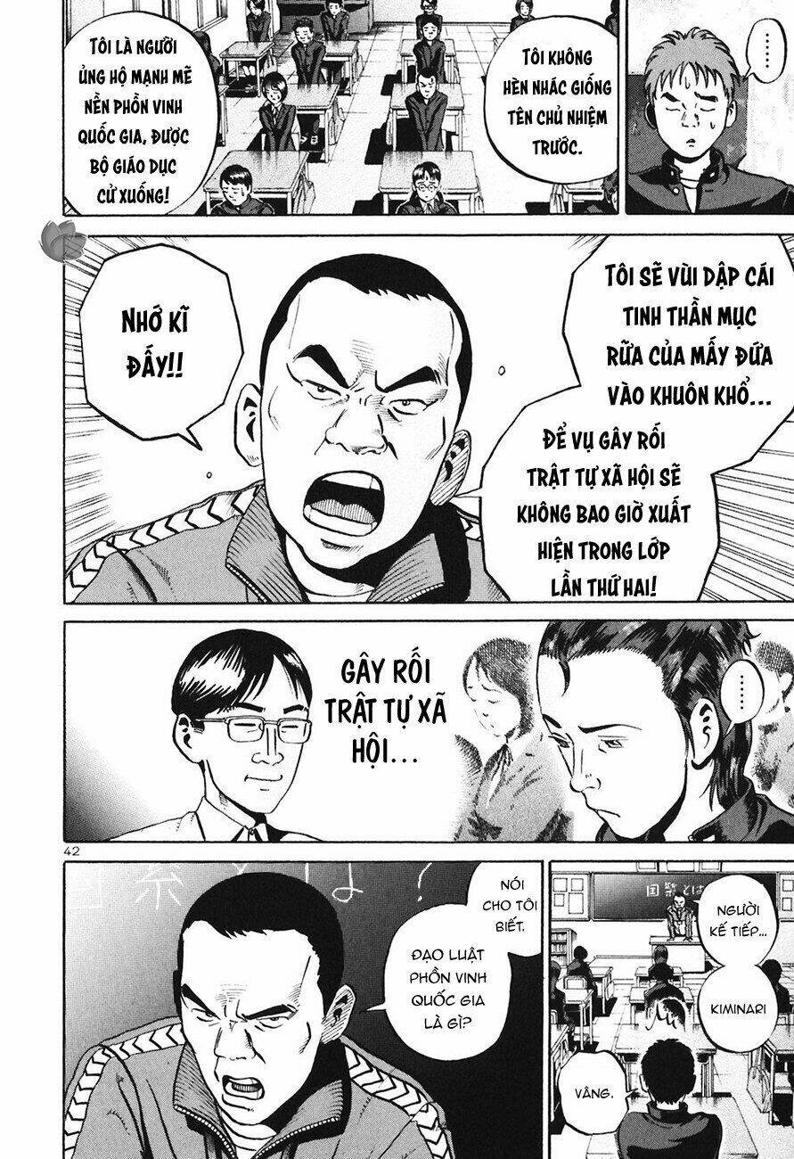Giấy Báo Tử: Chapter 30