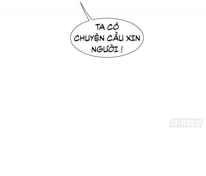 Hữu Yêu Lai Chi Họa Trung Tiên: Chapter 65