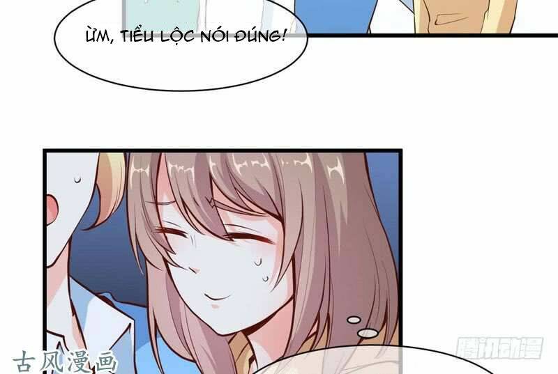 Ám Luyến Thành Hôn: Chapter 74