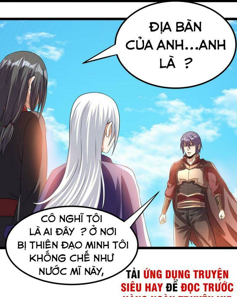 Tiên Vương Trùng Sinh: Chapter 140