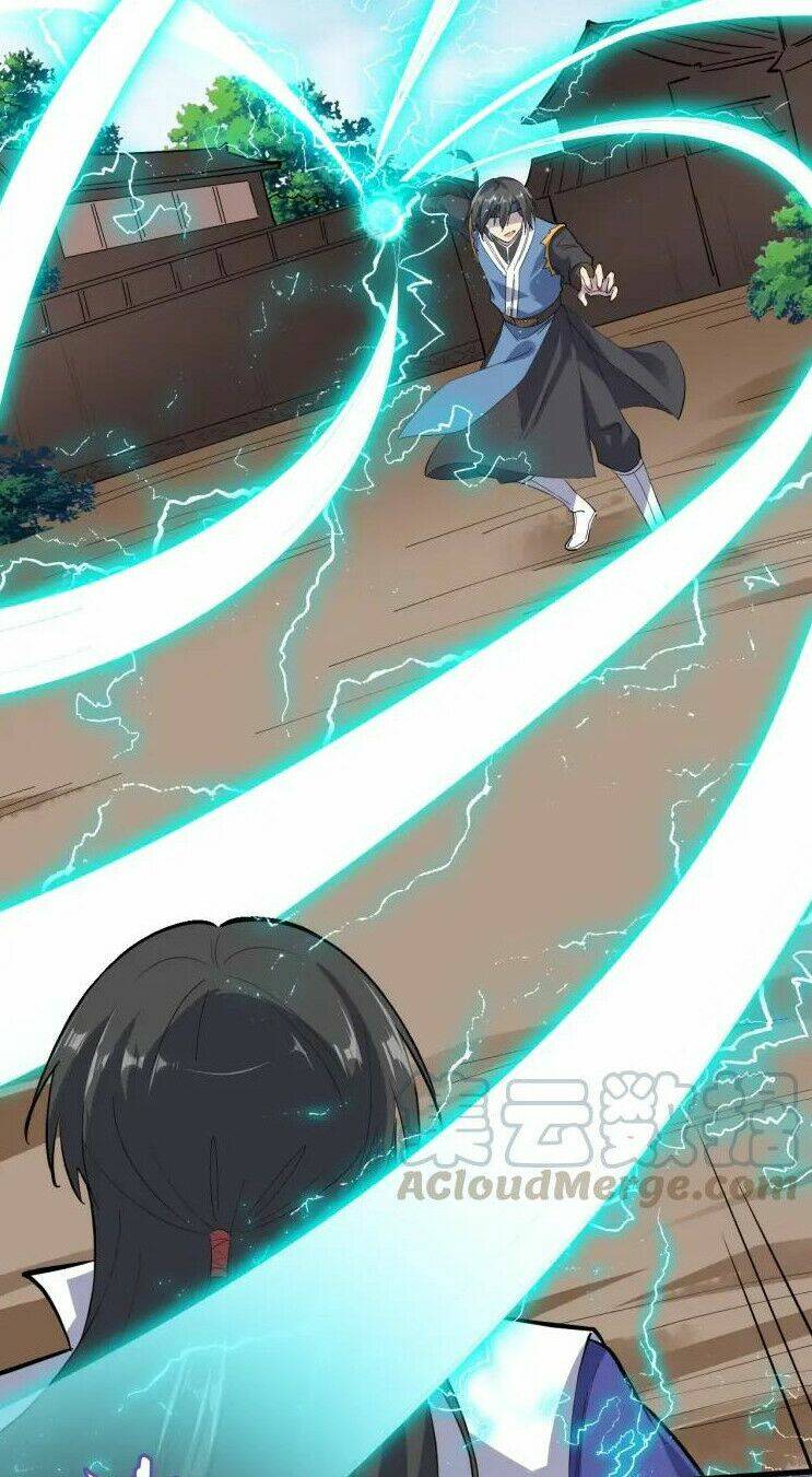 Đại Nghịch Chi Môn: Chapter 87