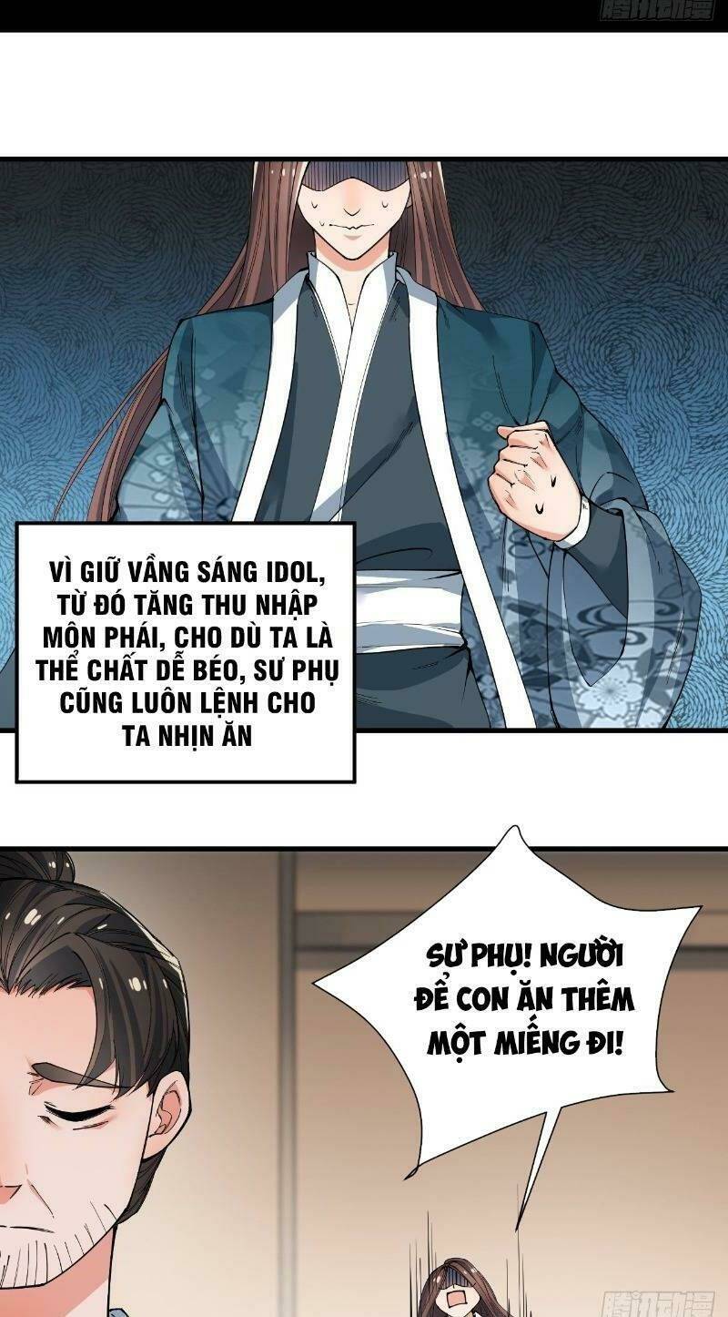 Nhất Chiêu Tiên: Chapter 10