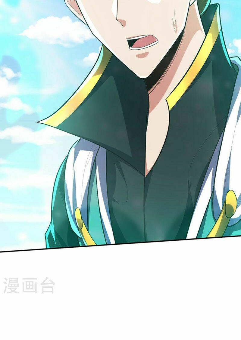 Yêu Giả Vi Vương: Chapter 317