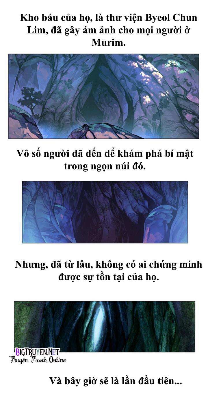 Marchan: The Embodiment Of Tales: Chapter 39