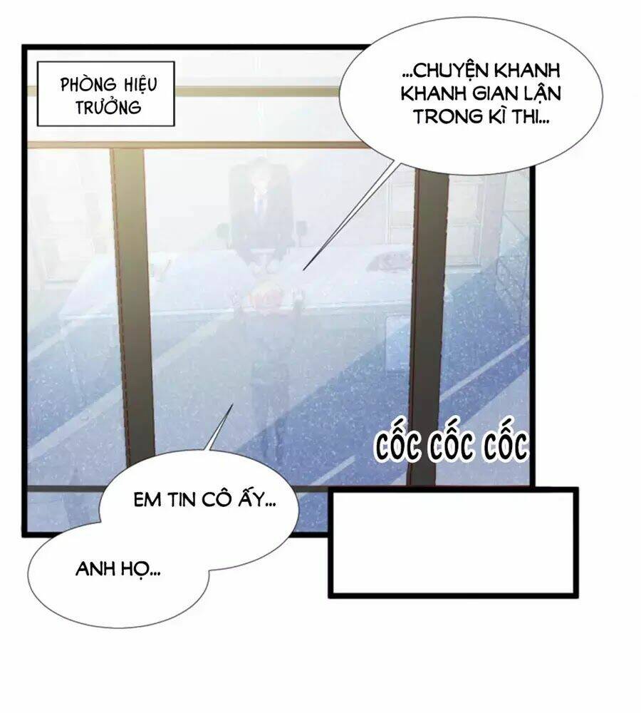 Tu La Thiếu Gia Quá Kiêu Ngạo: Chapter 81