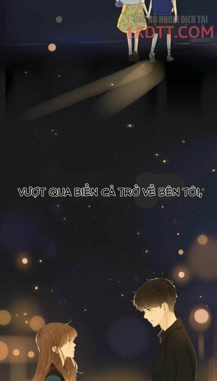 Cô Ấy Không Đáng Yêu: Chapter 38.1
