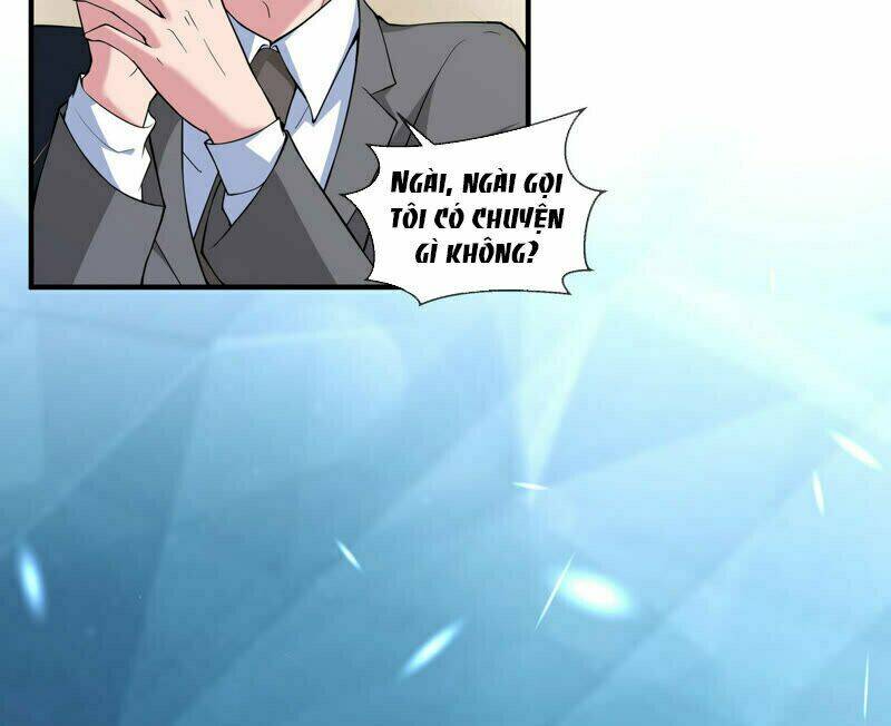 Chiến Lược Lãng Mạn Của Thịnh Thiếu: Chapter 16