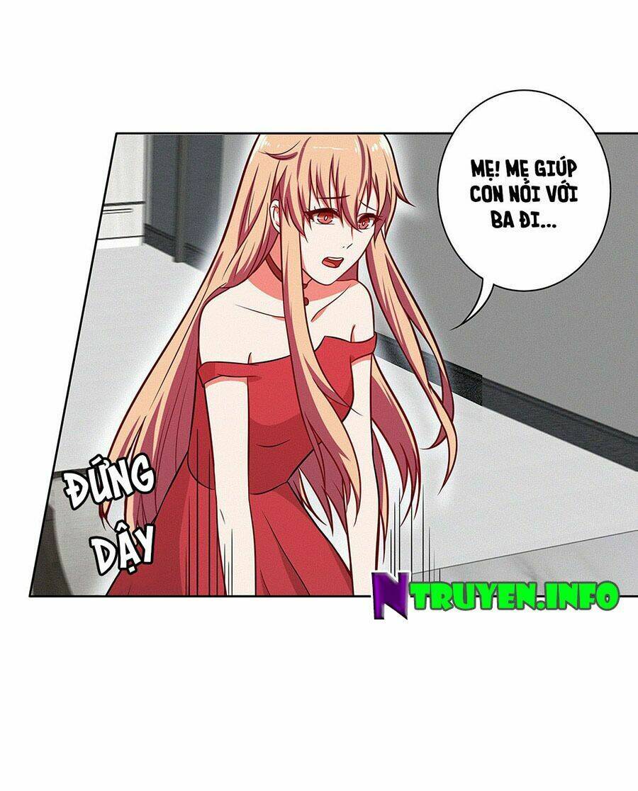 Trọng Sinh Quý Thê Chi Phục Thù Hoa Lệ: Chapter 20