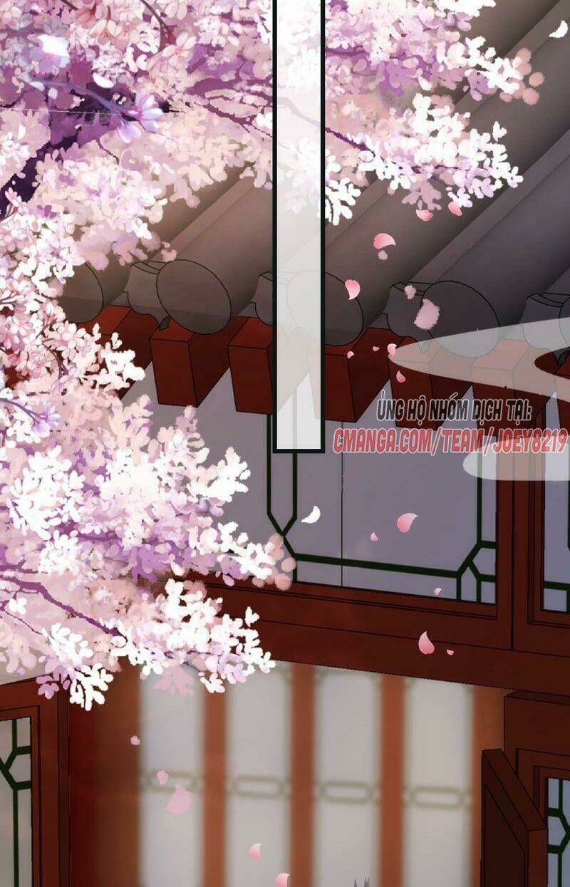 Quận Chúa Vững Vàng, Thiết Lập Nhân Vật Không Thể Vỡ: Chapter 56