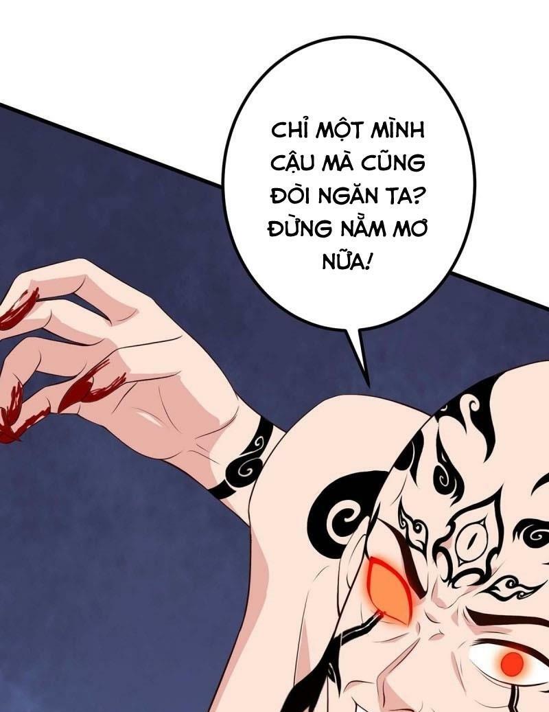 Trọng Sinh Khí Thiếu Quy Lai: Chapter 101