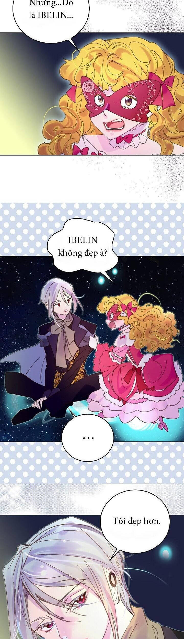 Đừng Xem Thường Nữ Phụ: Chapter 71