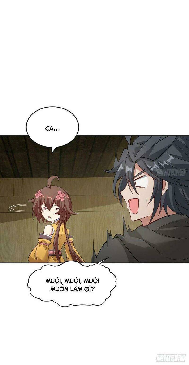 Nghịch Lân: Chapter 139
