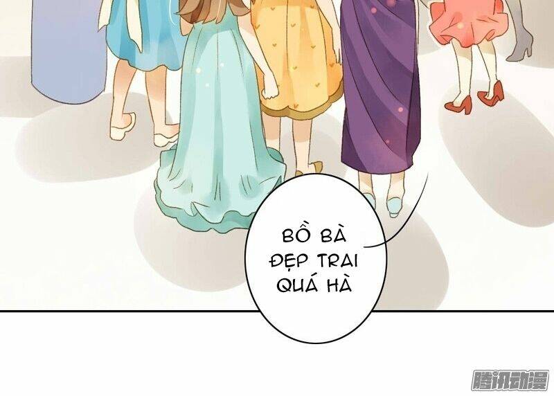 Sức Mạnh Của Sắc Đẹp: Chapter 61