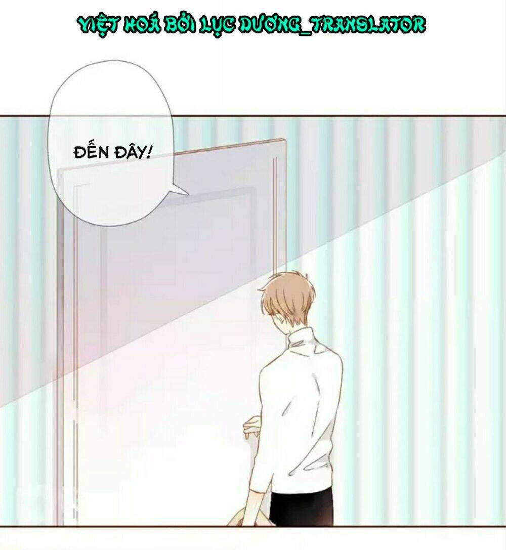 Tình Yêu Là Màu Hoa Anh Thảo: Chapter 29.2