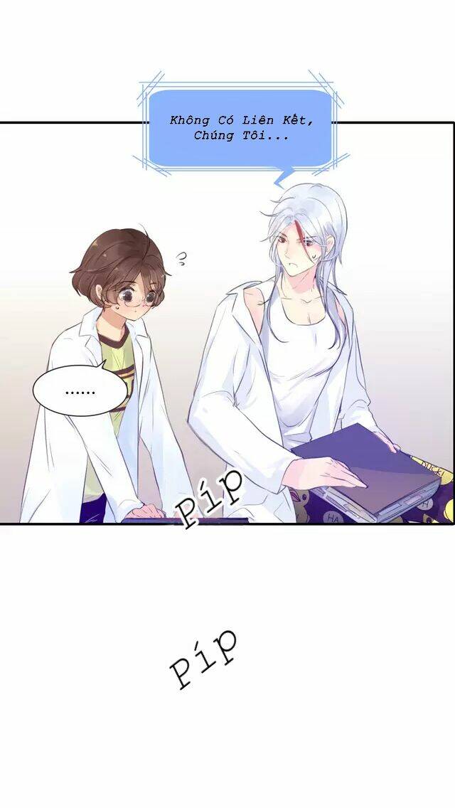 Hướng Dẫn Bảo Trì Người Máy: Chapter 7