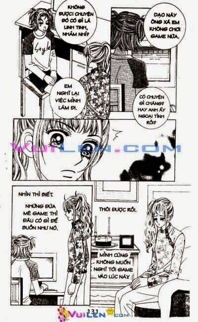 Cặp Đôi Kỳ Lạ: Chapter 2