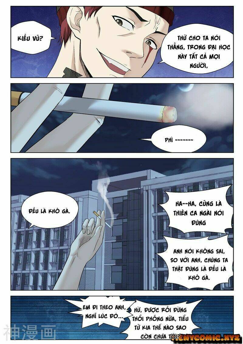 Tu Chân Cuồng Thiếu: Chapter 48