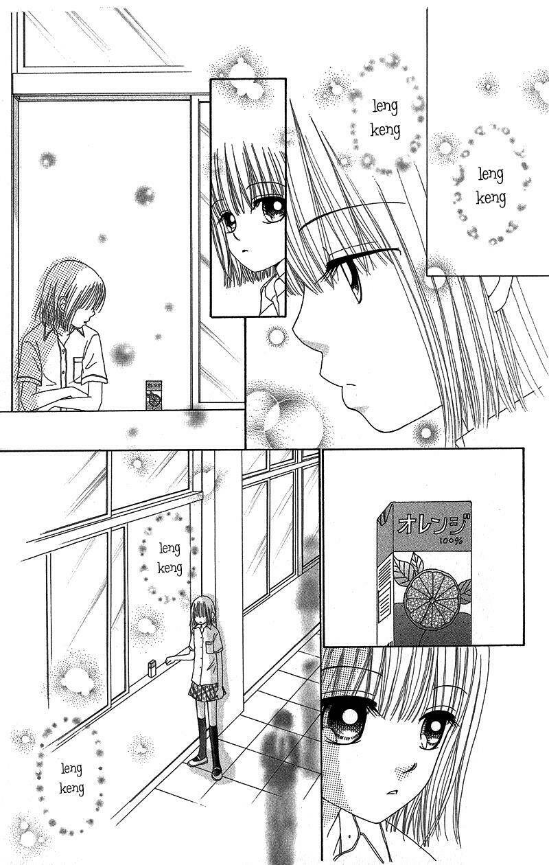 Dự Án Kéo Vàng: Chapter 34