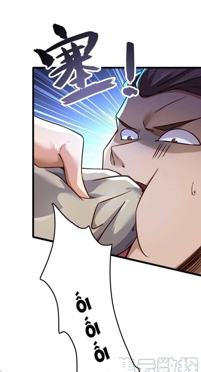 Đại Bảo Kiếm Của Tôi: Chapter 18