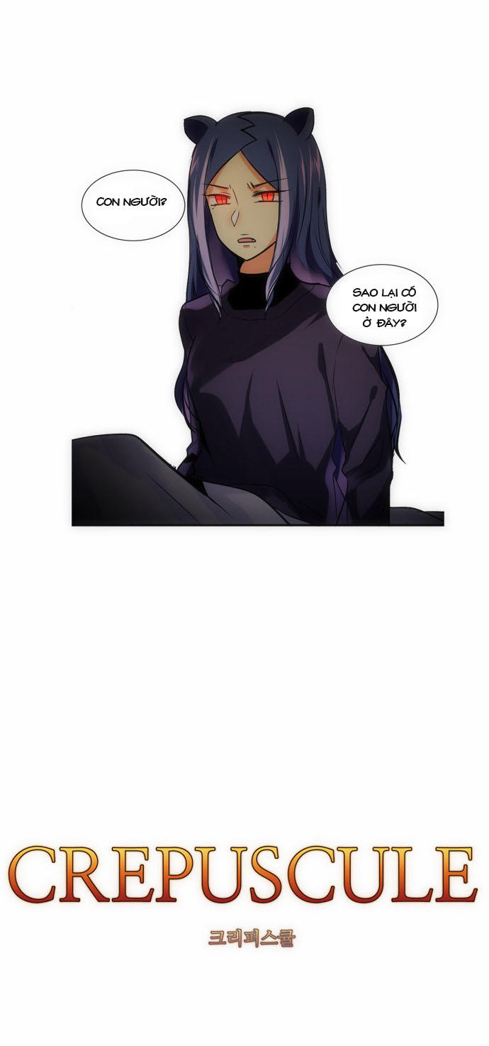 Crepuscule (Yamchi): Chapter 115