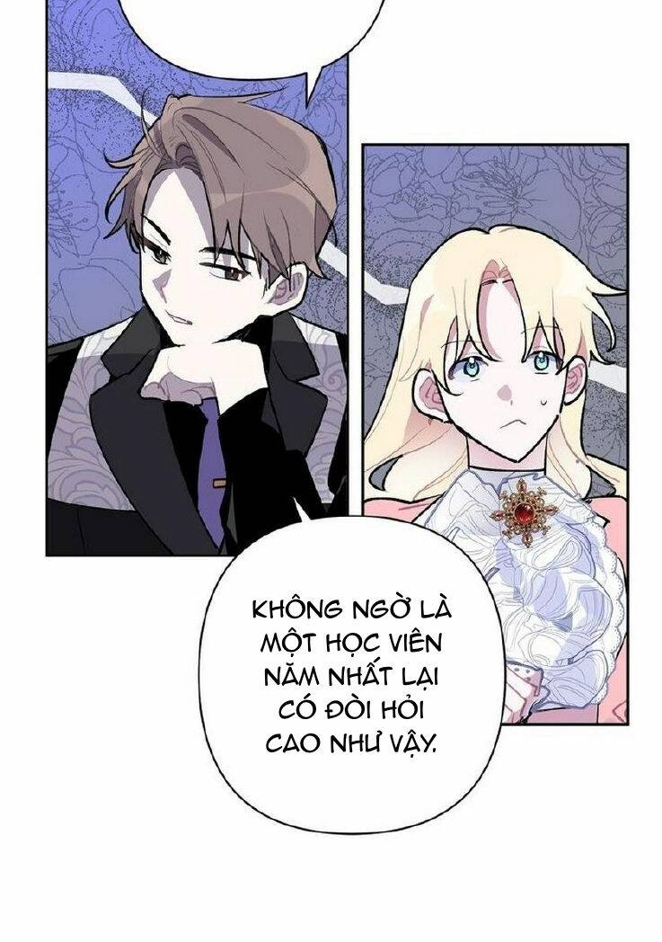 Cách Mà Pháp Sư Đối Mặt Với Cái Chết: Chapter 24.2