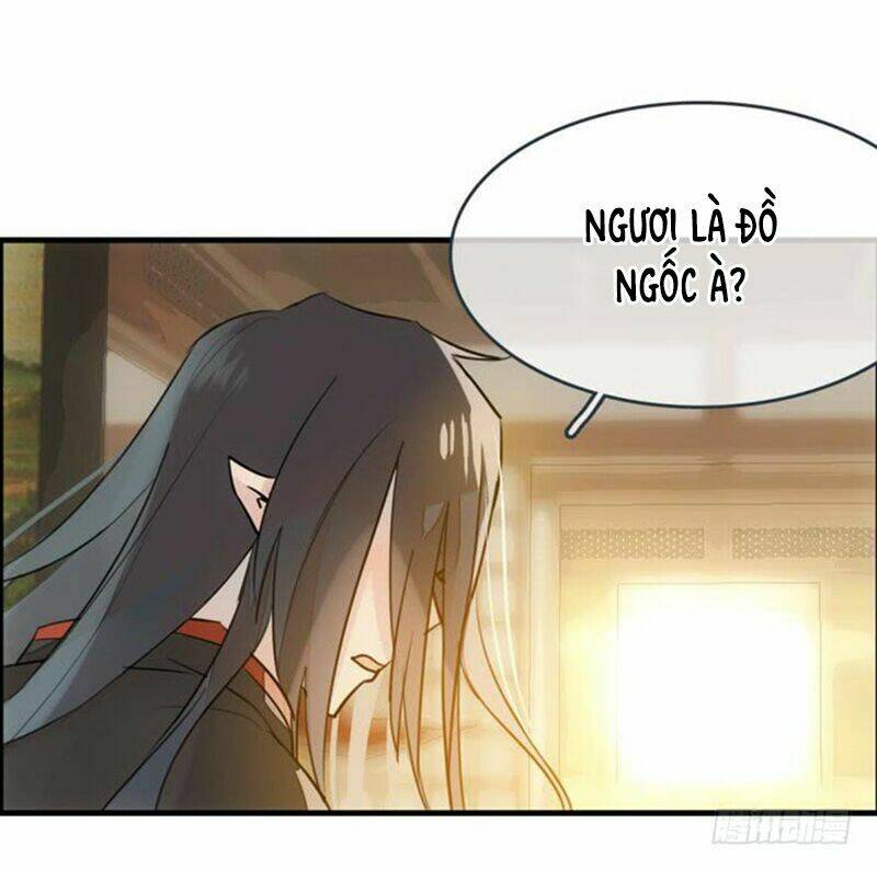 Sư Phụ Lại Trêu Chọc Ta: Chapter 51.1