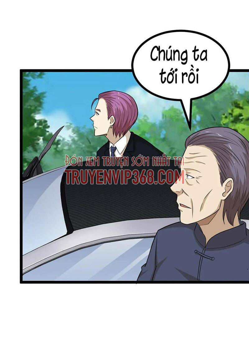 Đai Ca Trở Lại Tuổi 16: Chapter 162