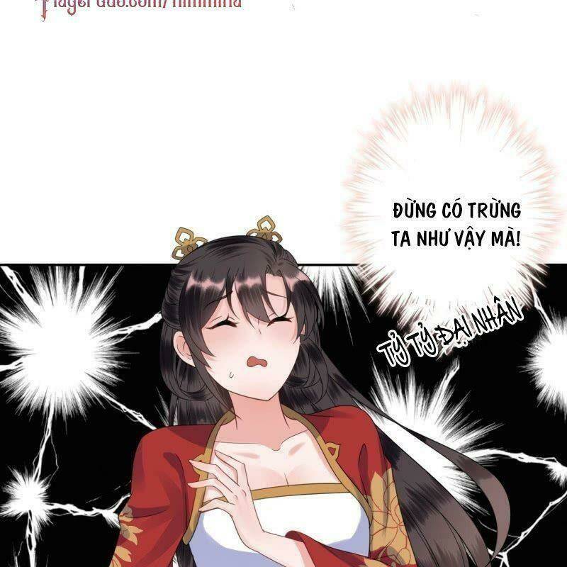 Vương Gia Kiêu Ngạo Quá Khó Cua: Chapter 38