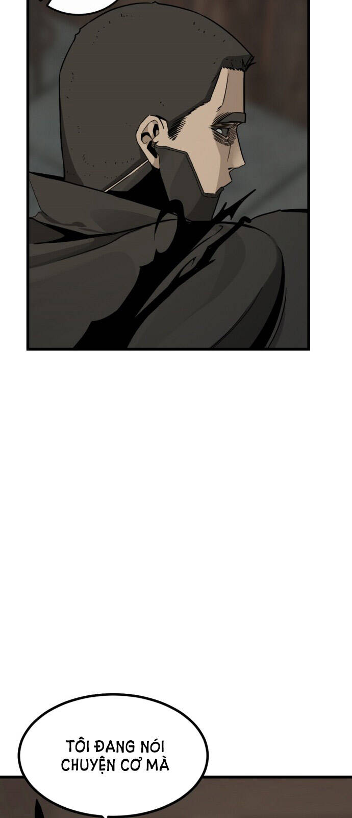 Hero Killer Boom: Chapter 6