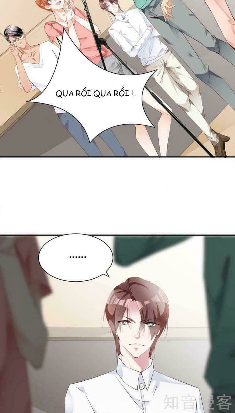 Nam Thần Là Một Đôi: Chapter 27