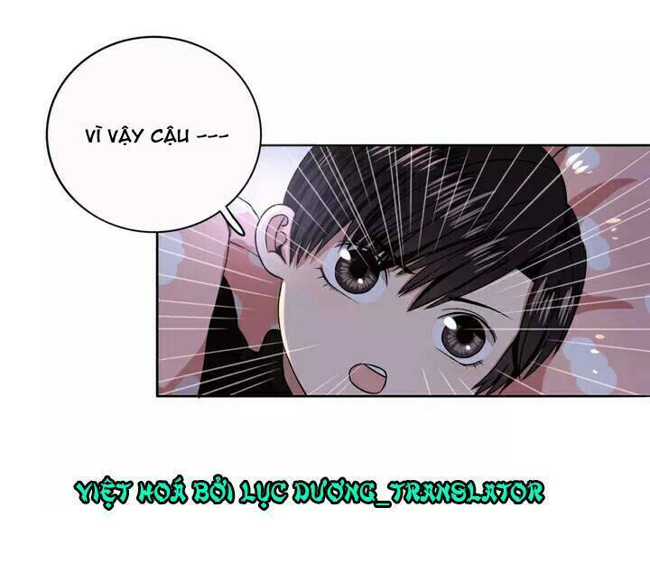 Chào Buổi Sáng, Hướng Dương: Chapter 4