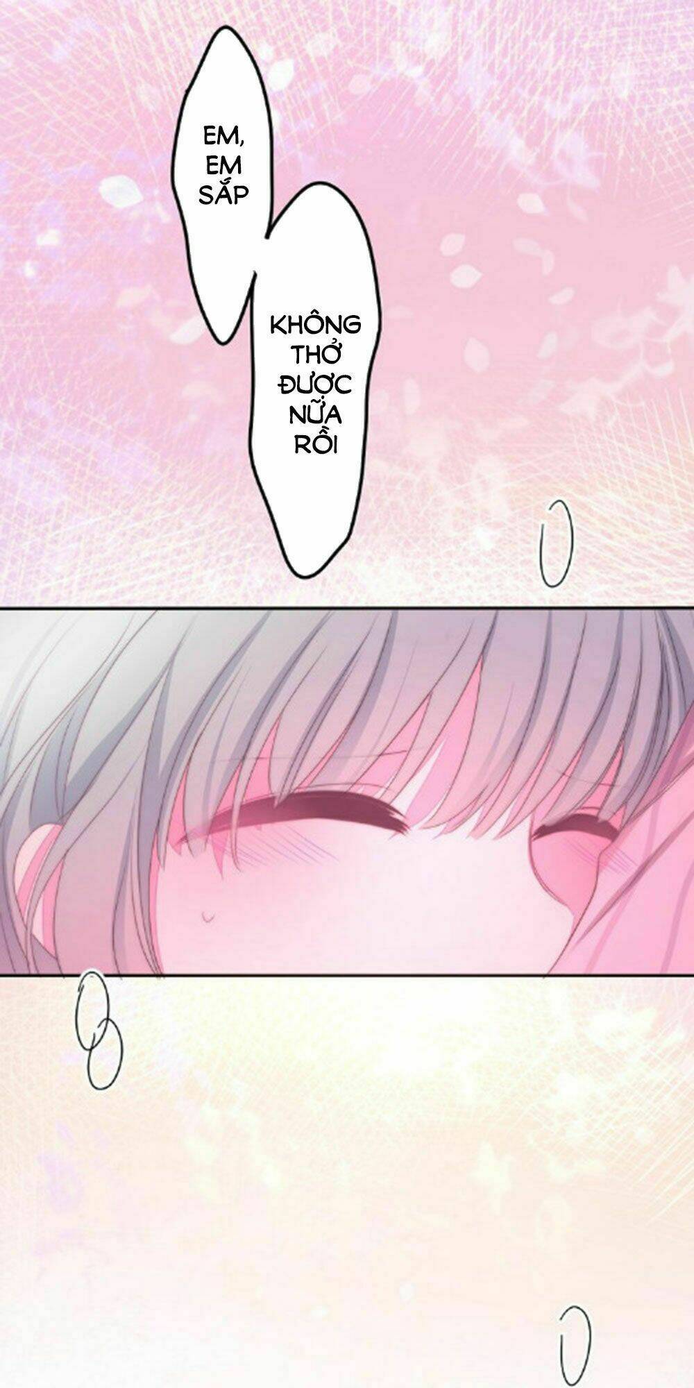 Tháng Sáu Không Hẹn Mà Gặp: Chapter 32