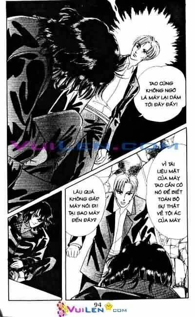 Tìm Anh - Look For Oppa: Chapter 10