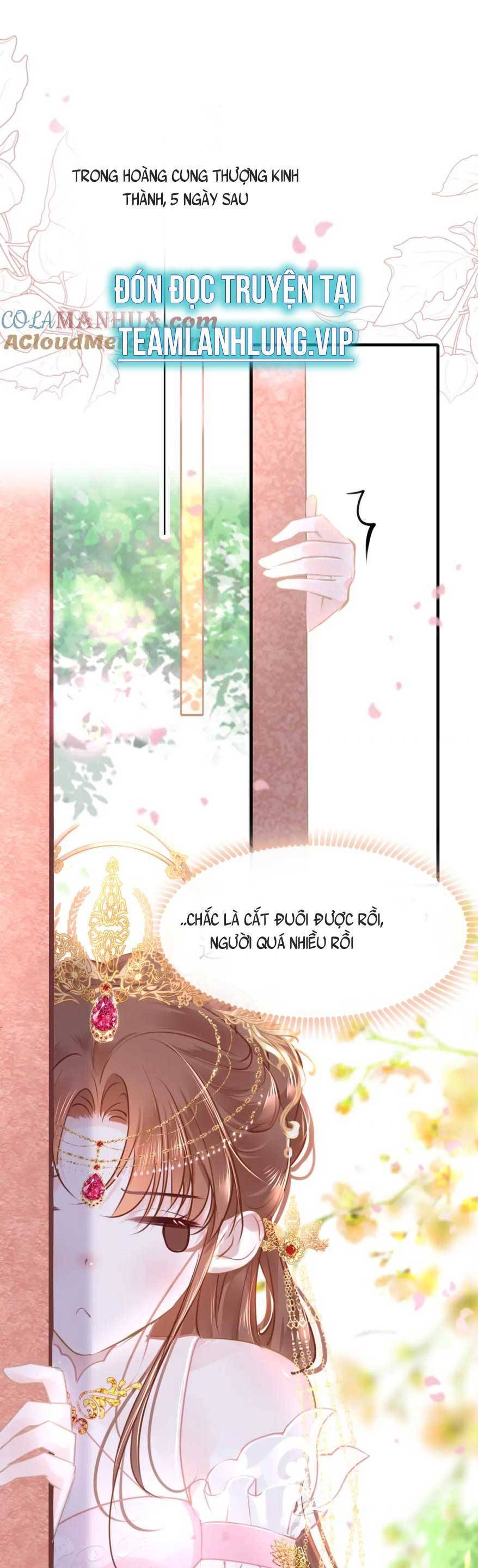 Bắt Đầu Hủy Hôn Để Công Lược Vương Gia: Chapter 101